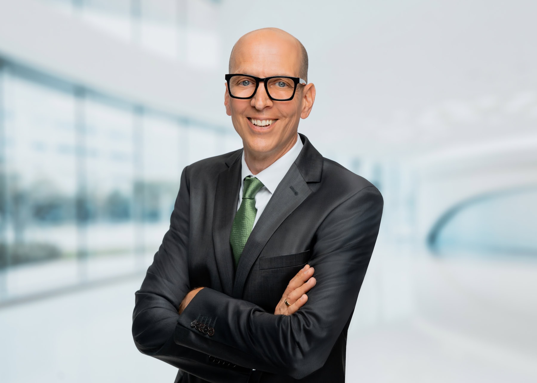 Portrait_Stephan Heinemann