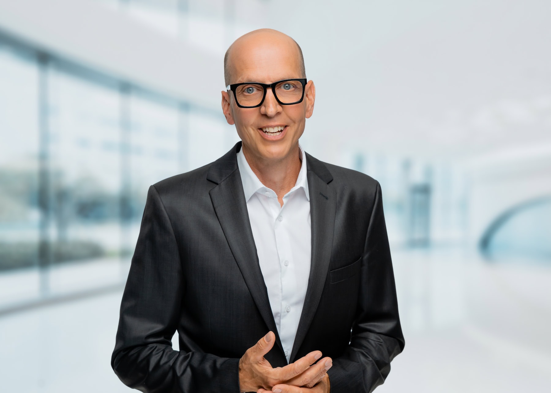 Portrait_Stephan Heinemann